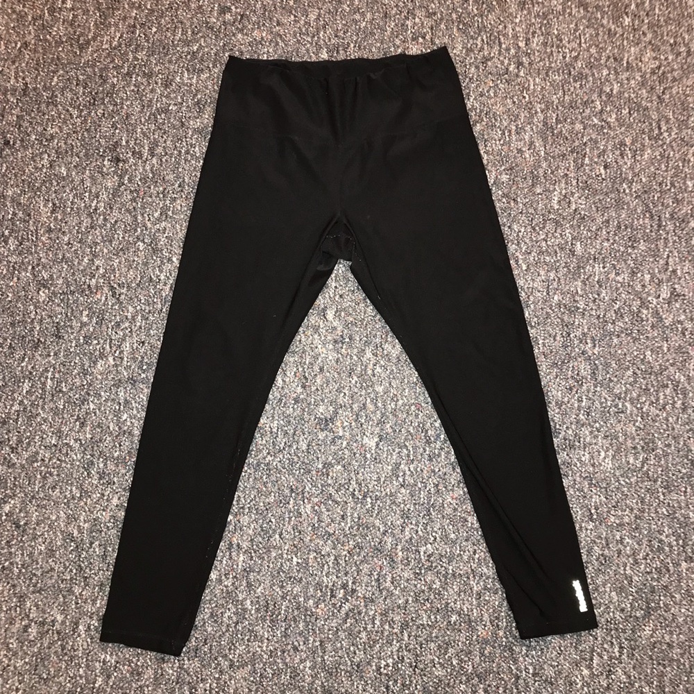 Reebok leggings